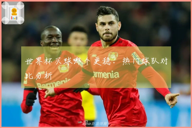 世界杯买球哪个更稳？热门球队对比分析