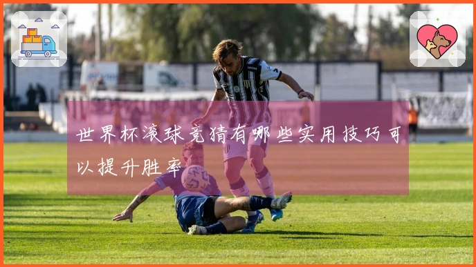 世界杯滚球竞猜有哪些实用技巧可以提升胜率