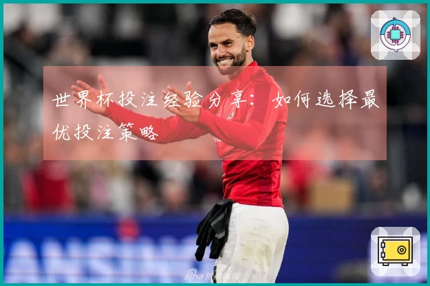 世界杯投注经验分享：如何选择最优投注策略