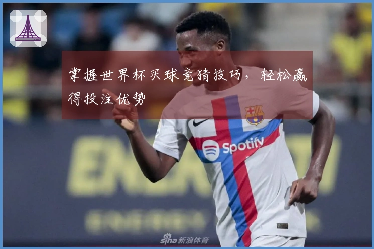 掌握世界杯买球竞猜技巧，轻松赢得投注优势