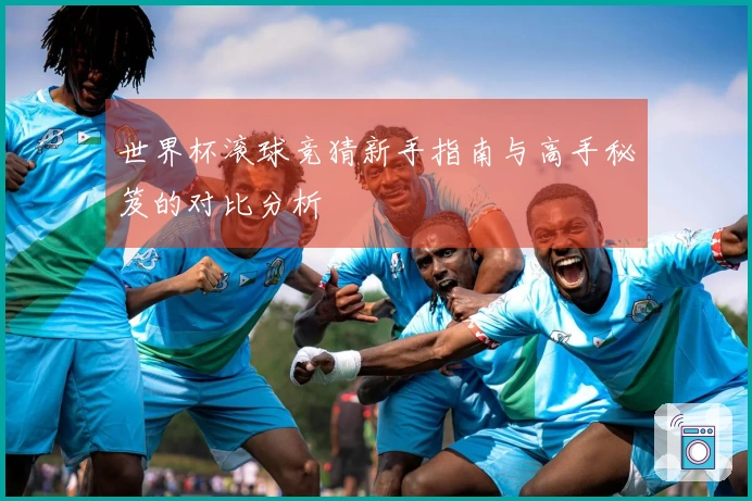 世界杯滚球竞猜新手指南与高手秘笈的对比分析